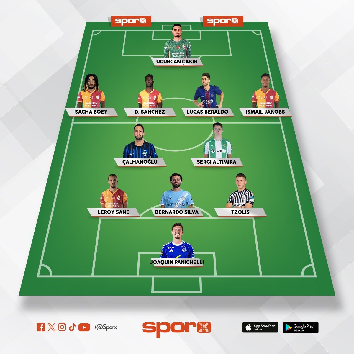 2026-2017 GALATASARAY