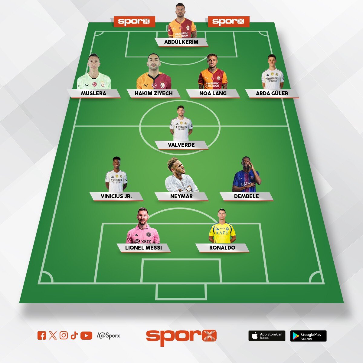 Erhan ve Mehmet  ???