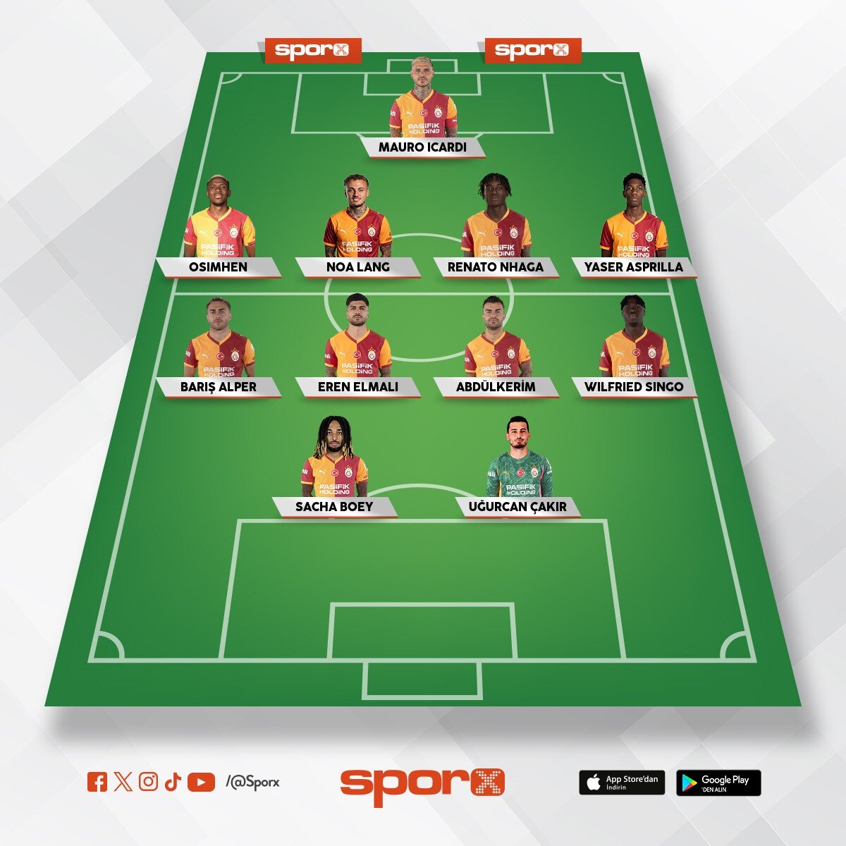 HAYAL�MDEK� GALATASARAY