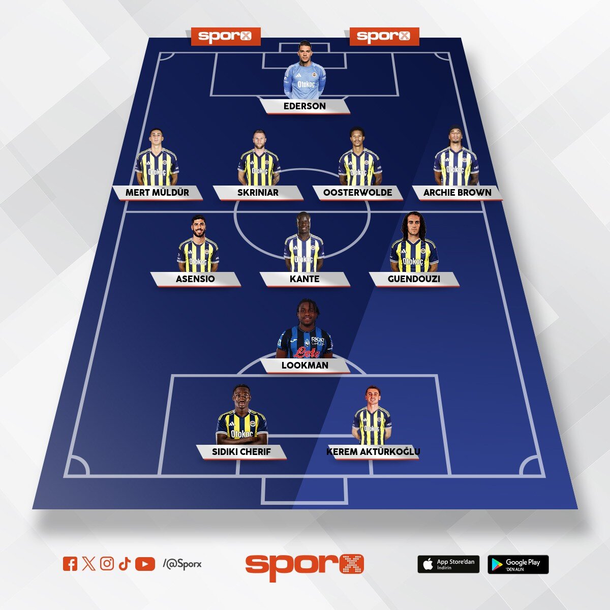 Tad�ndan yenmezdi olsayd� 