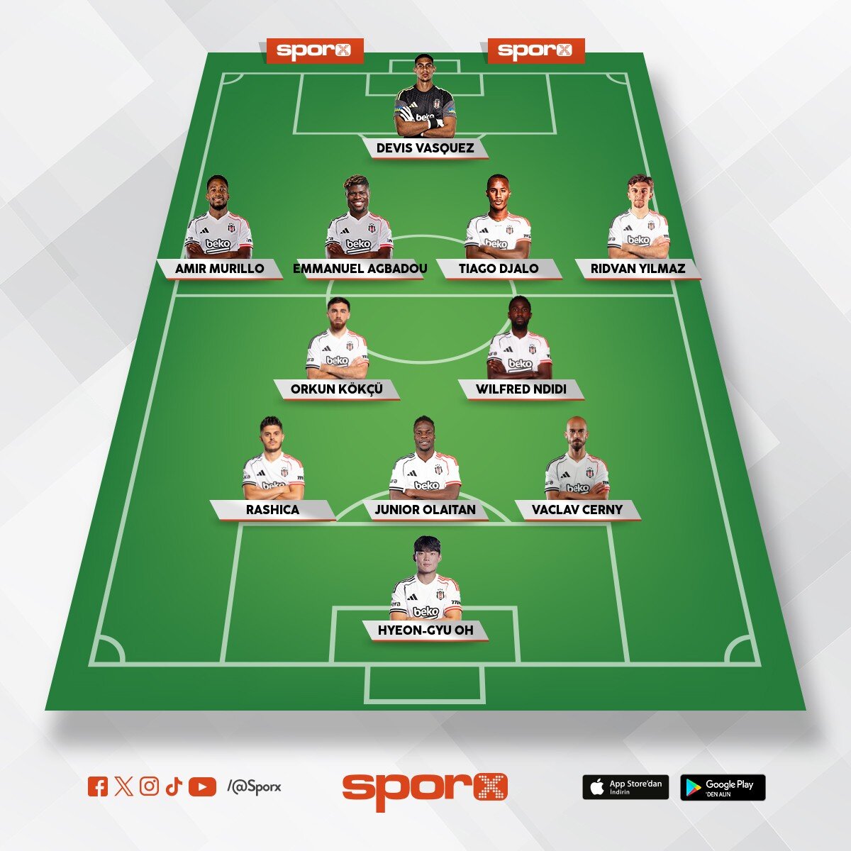 Galatasaray ma�� 