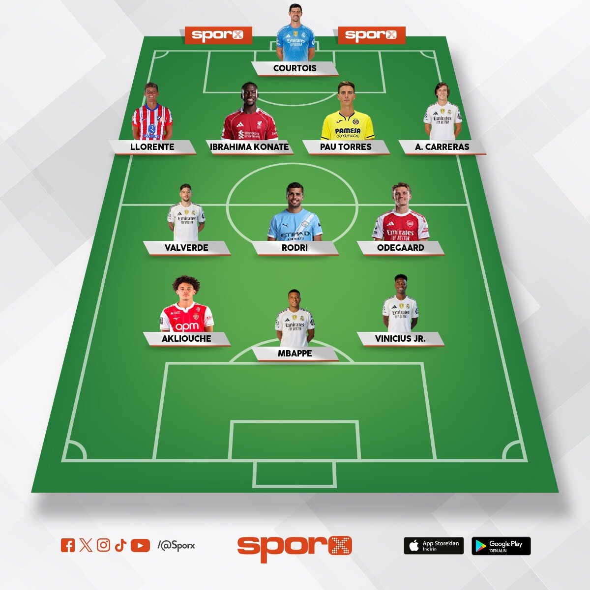 @Kadrokolik Real Madrid