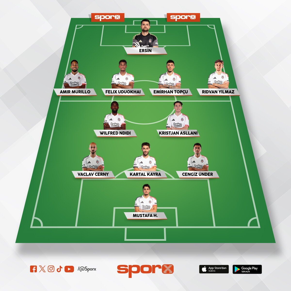 rakibi �a��rtma 11i