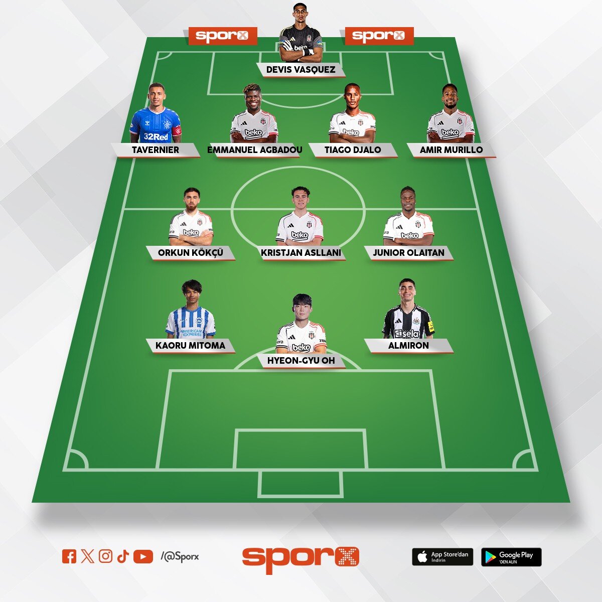 Be�ikta� kara kartal