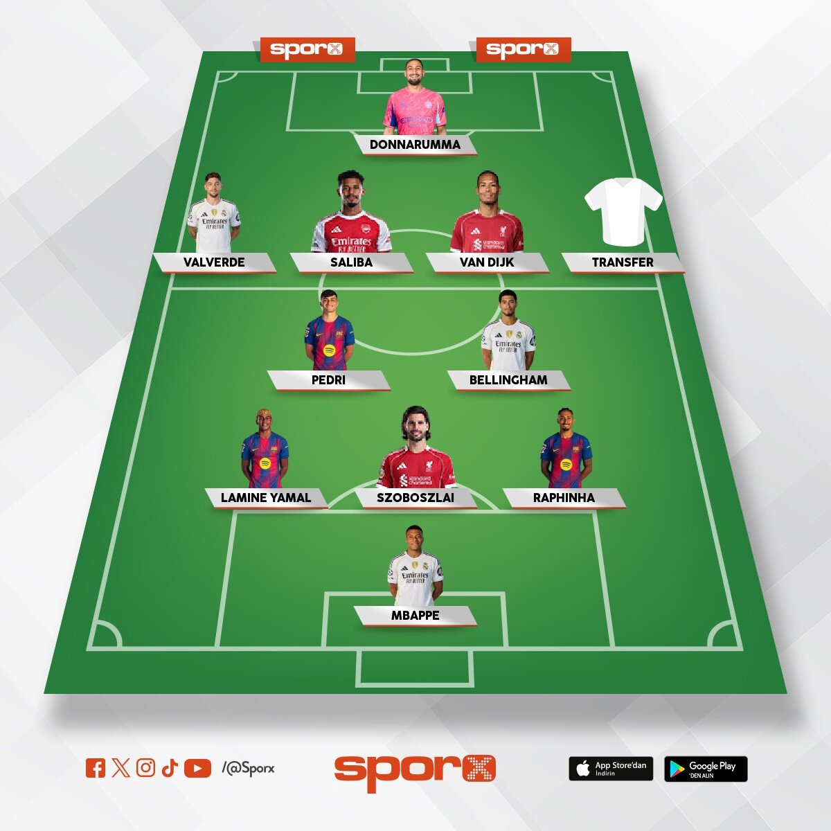 Hansi Flic BARCELONA