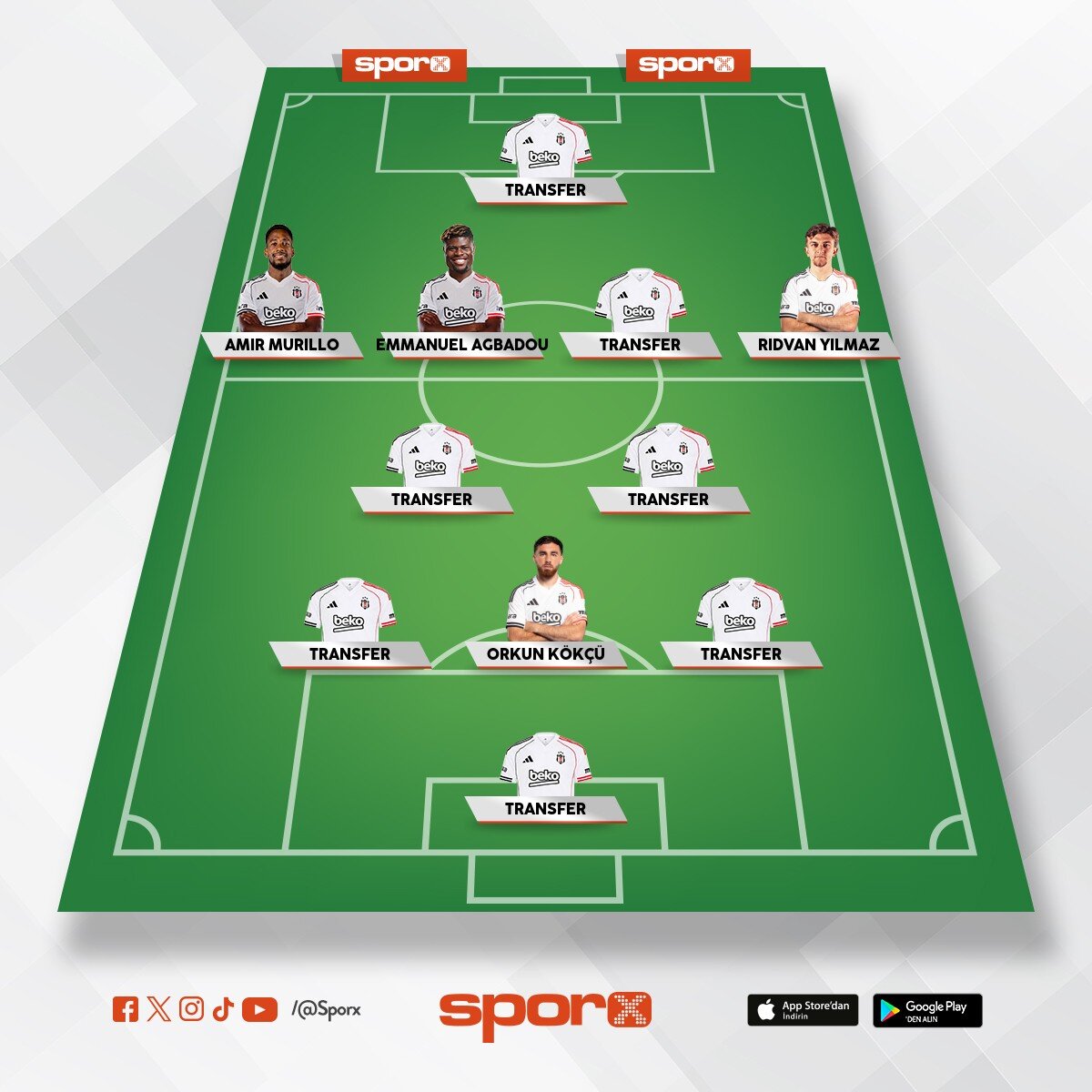 Be�ikta� anl�k