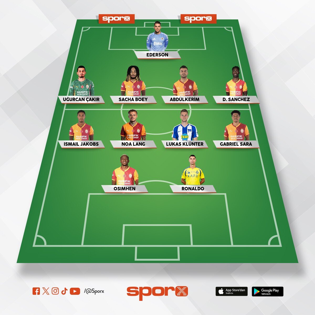 Mustafa kocalak kadroyu Kur'an isim