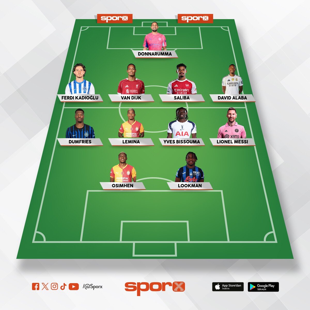 Gs nin s�ylenti 11 ri