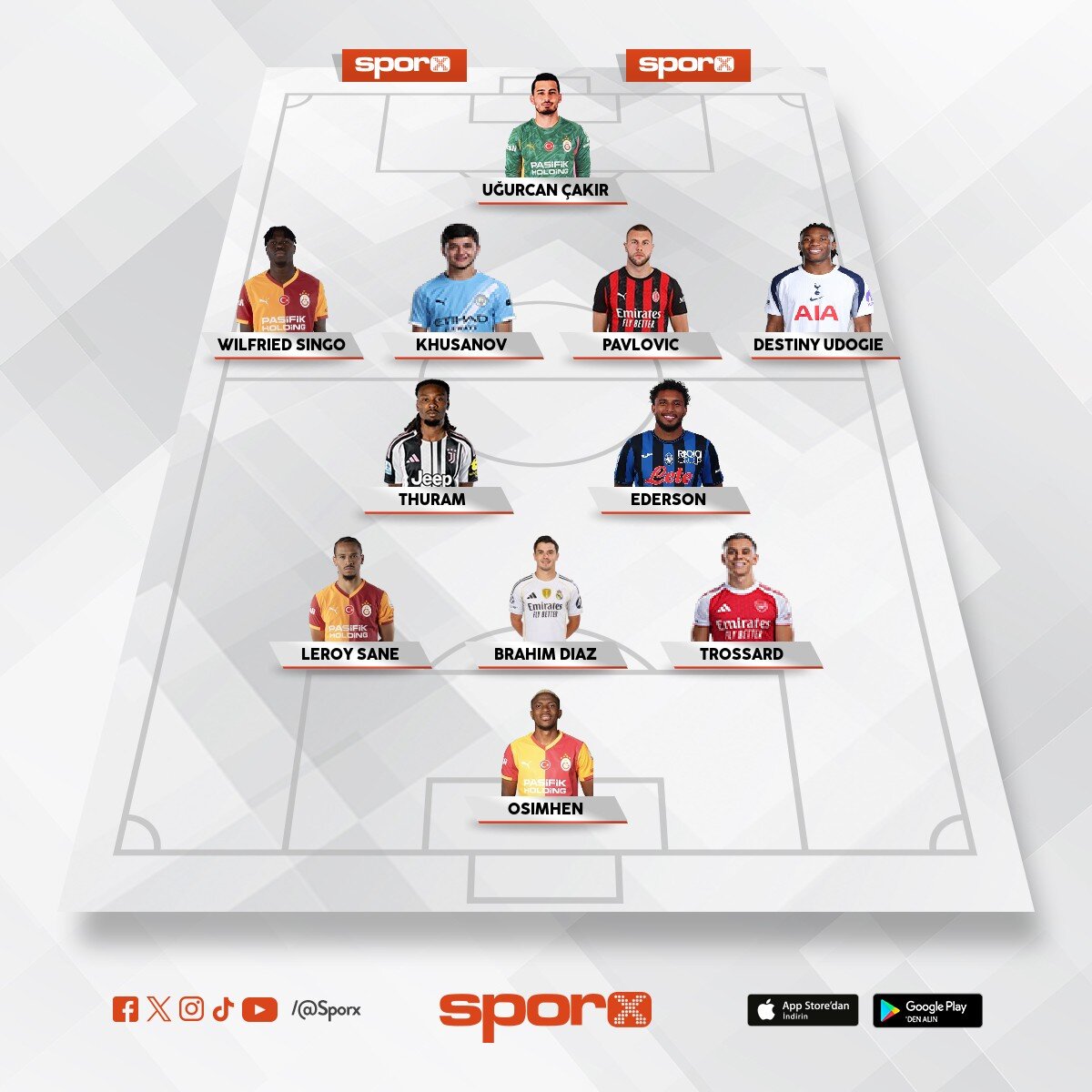 �AMP�YONLAR L�G� 