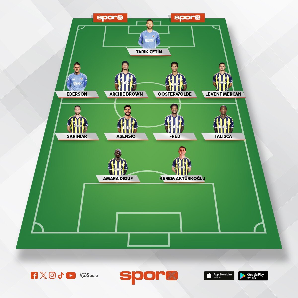 Fenerbah�e Spor kul�b�