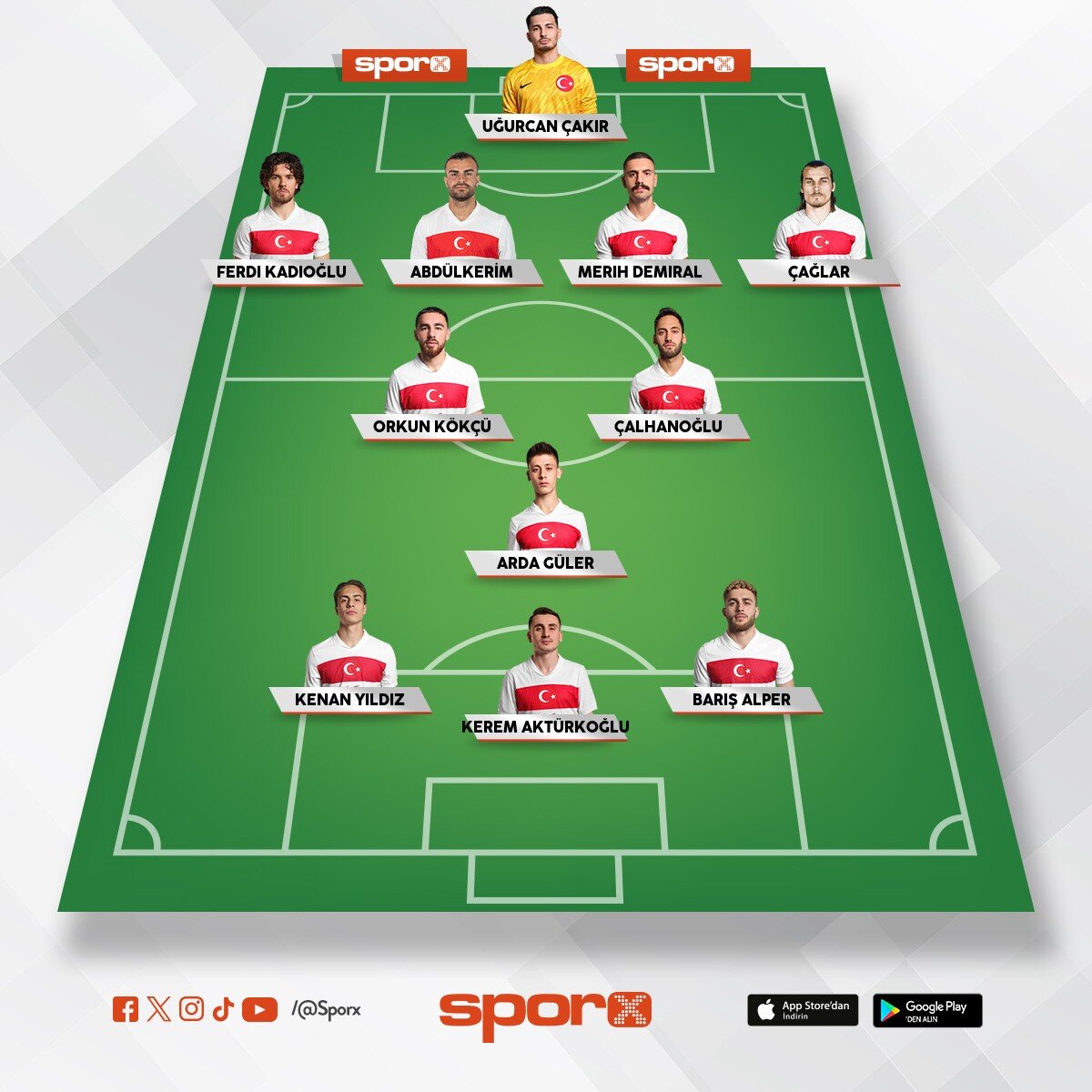 Yasasin Turkiyem Erdem+Bilal