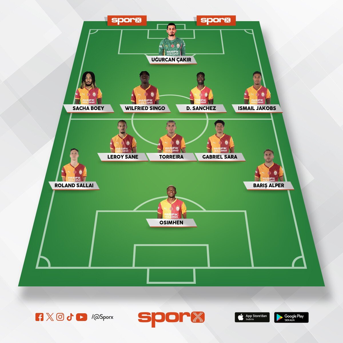 Liverpool maci Sedo de luxe