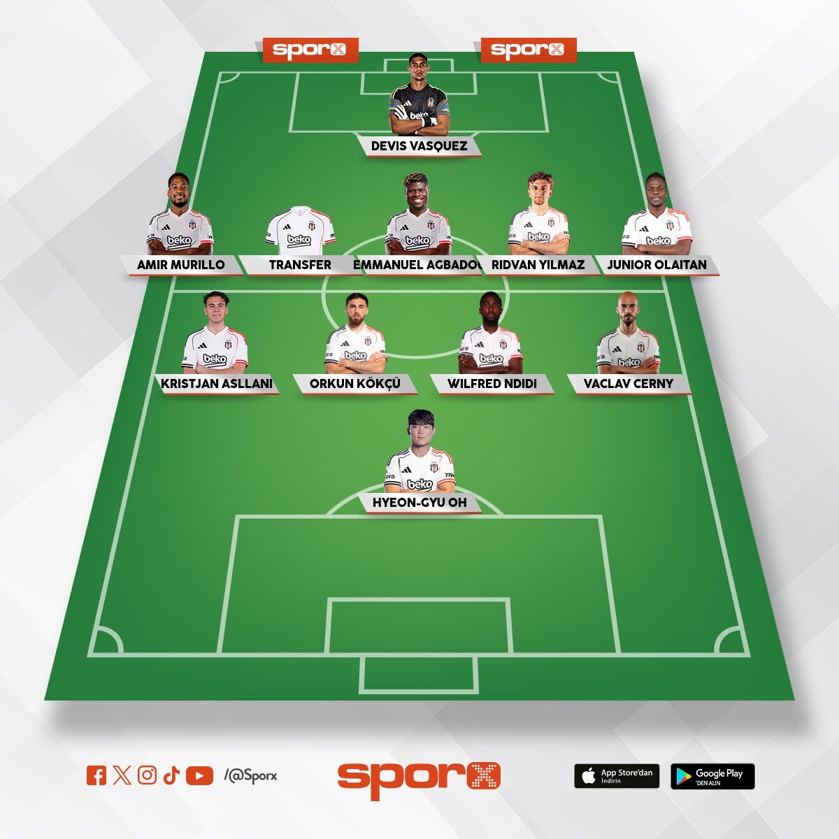 Fenerbah�e a�lama