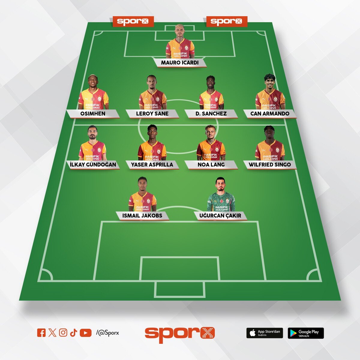 galatasaraykadrosugalatasaray