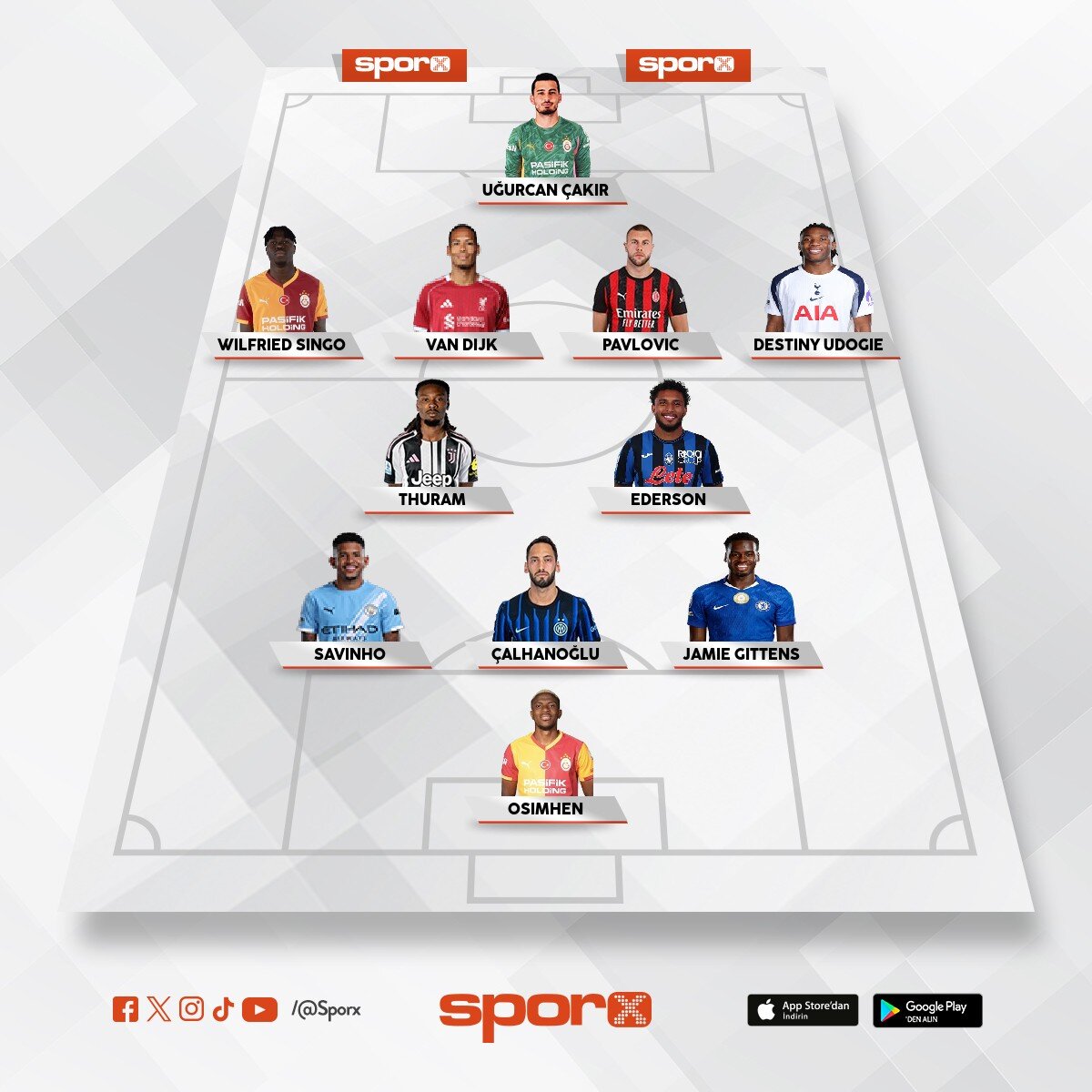 �AMP�YONLAR L�G� 