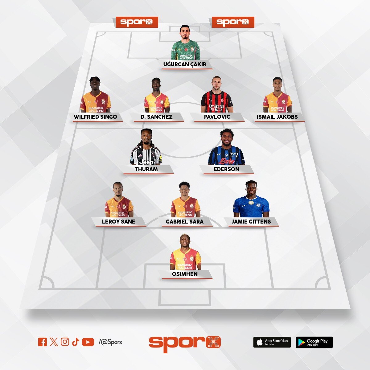 �AMP�YONLAR L�G� 