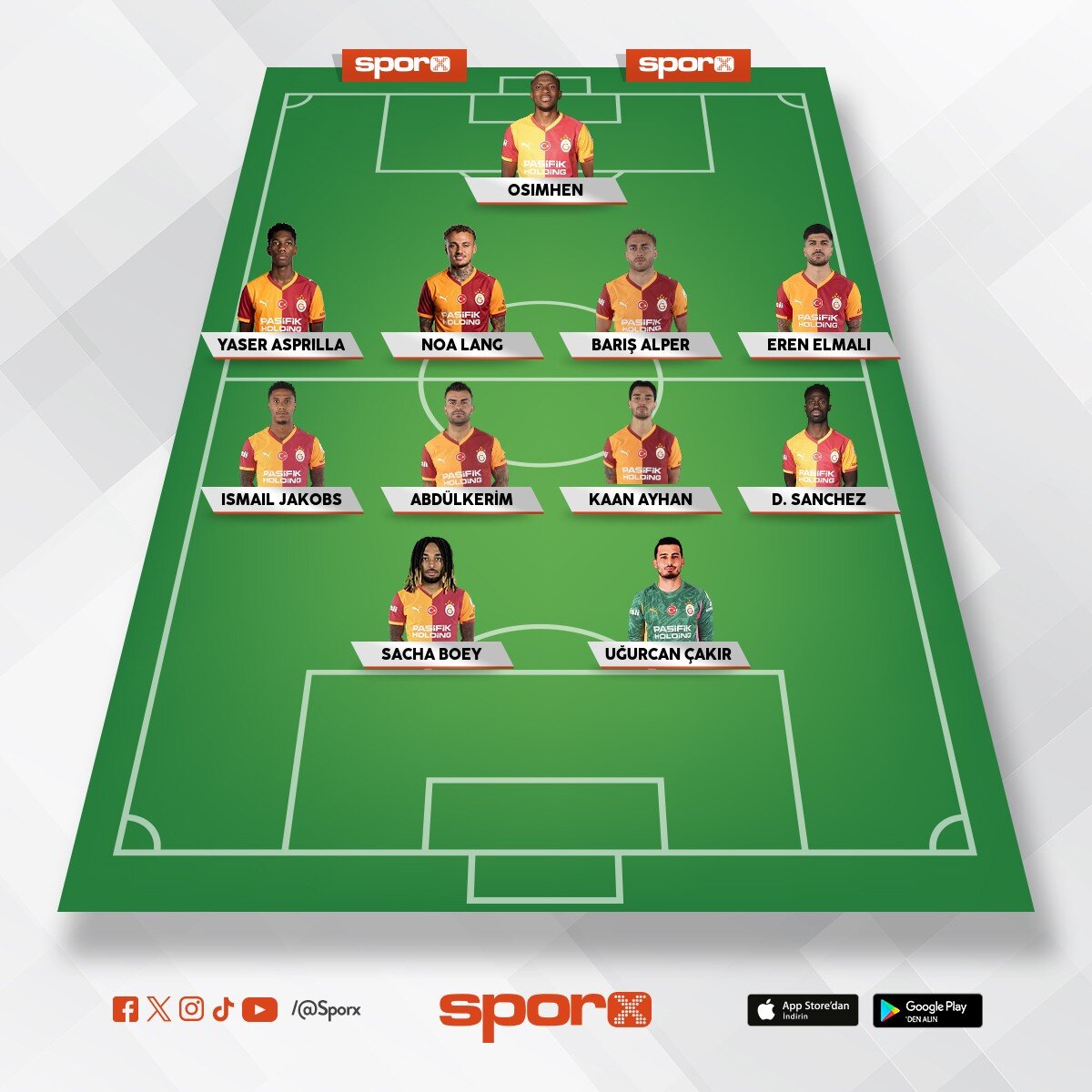 kadro ismi:galatasaray  kuran�n ismi:elif ya�mur