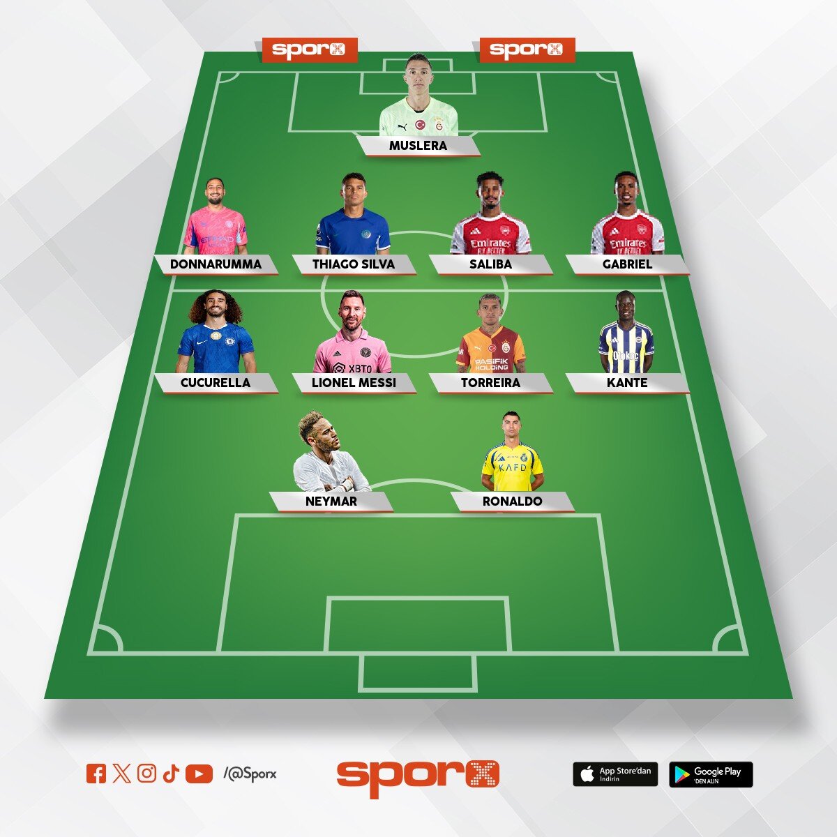 s�per y�ld�zlar