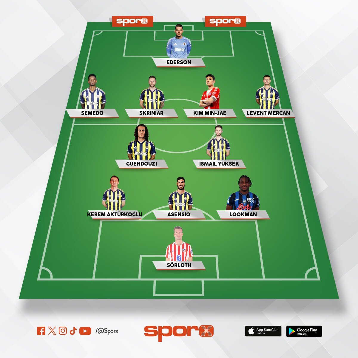 ara transferde �unu yapmak zor muydu?