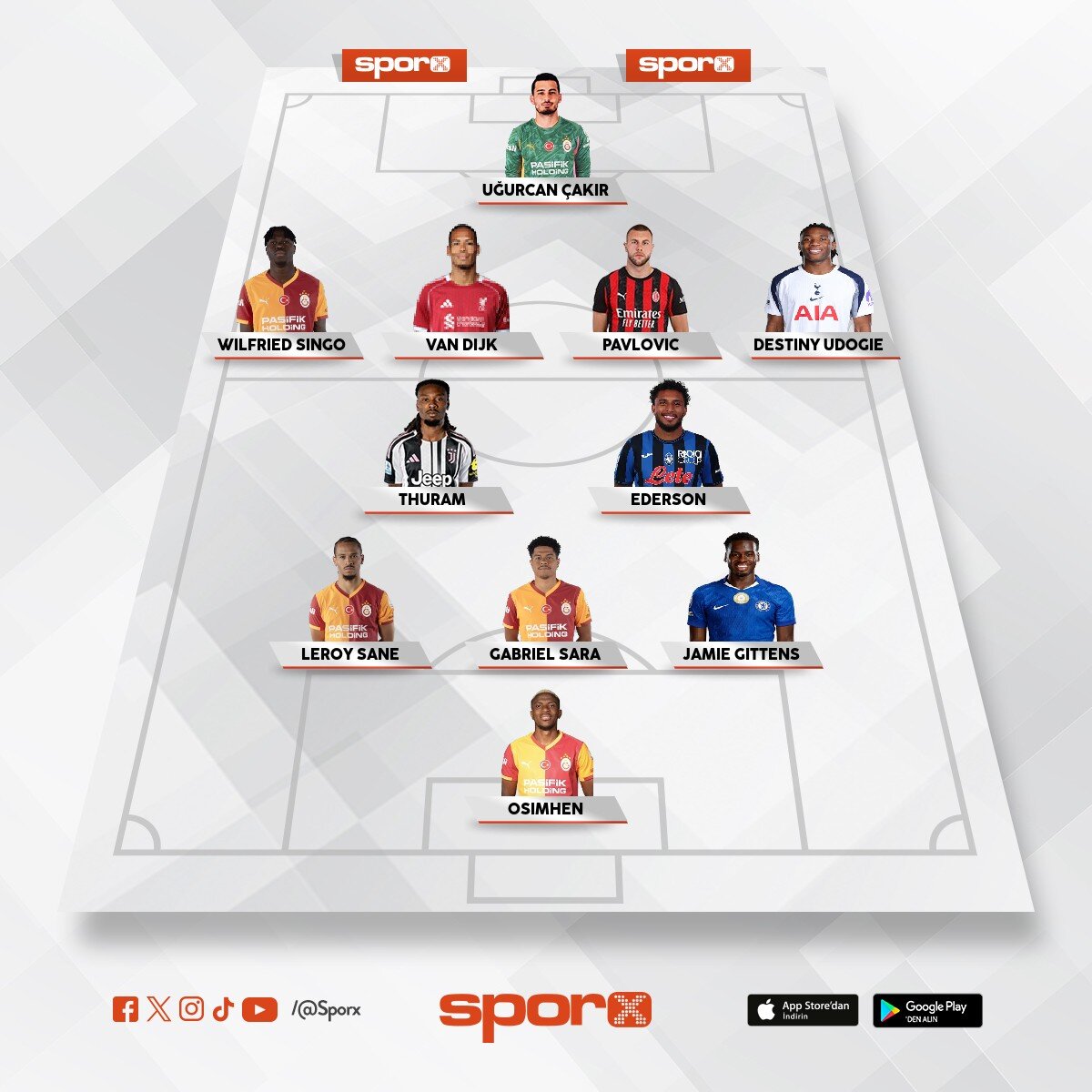 �AMP�YONLAR L�G� 