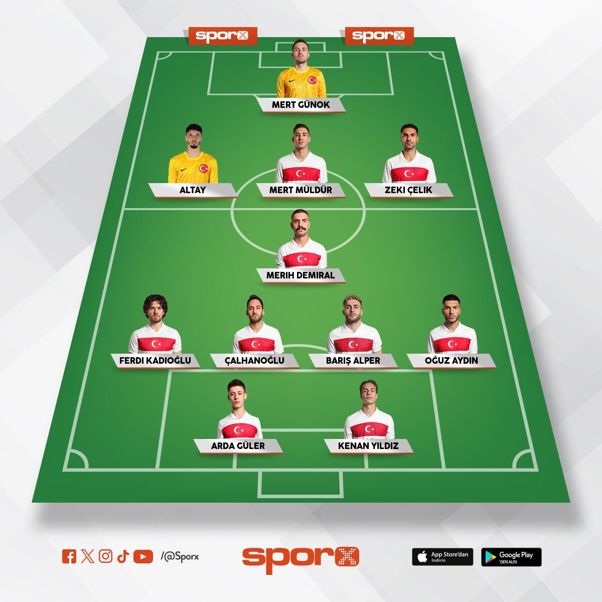 T�rkiye Milli tak�m