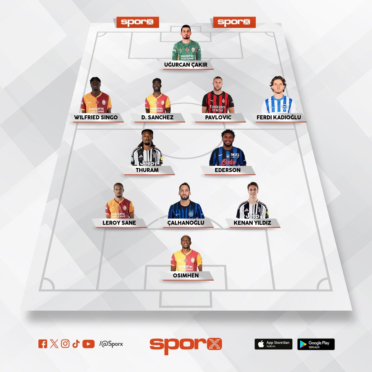 �AMP�YONLAR L�G� 