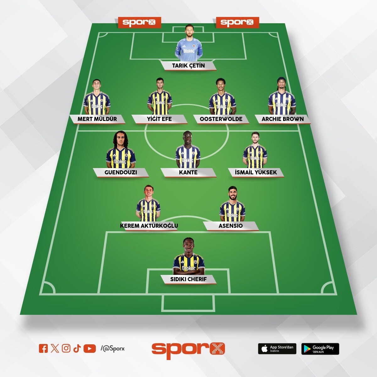 Karag�mr�k kadrosu