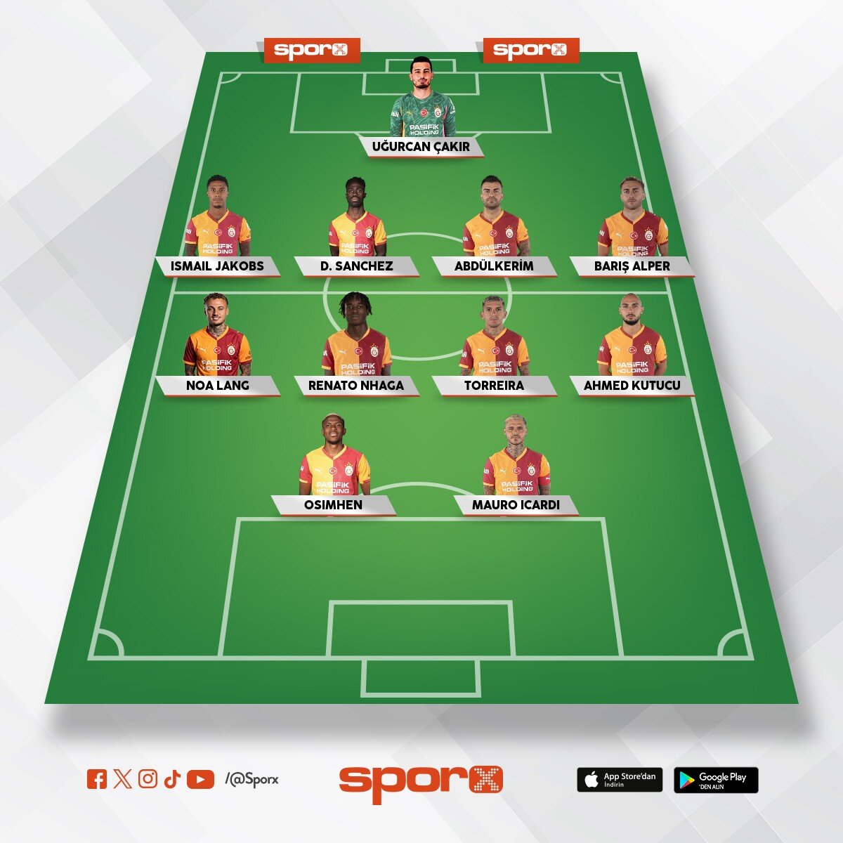 Gs ba�ak�ehir 11