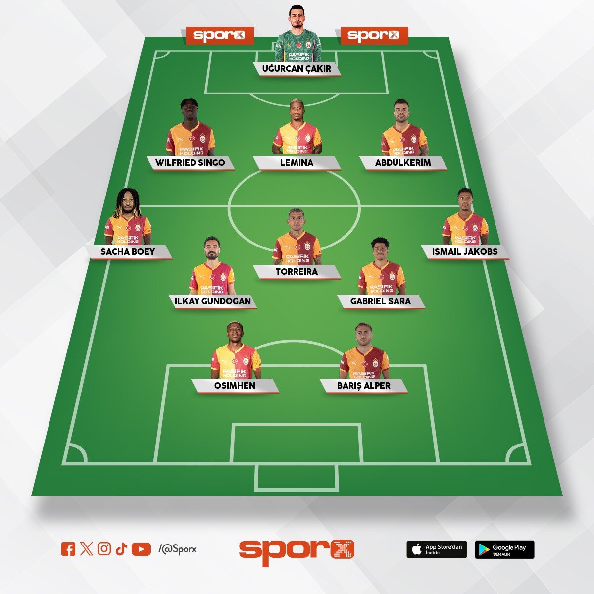 Zafer bizim vs Liverpool