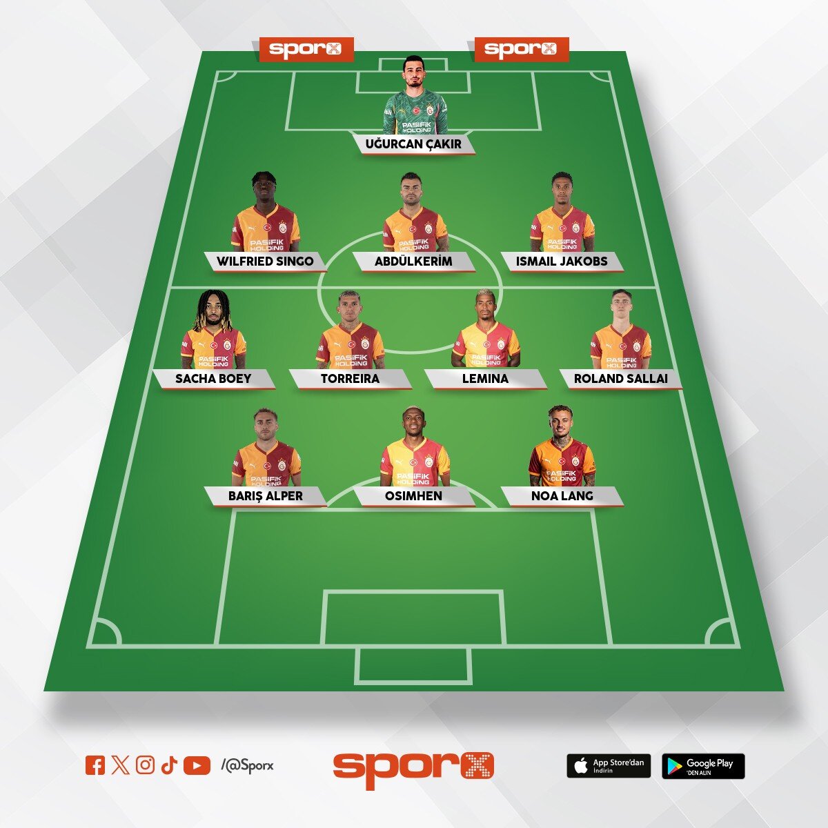 Liverpool karsi 💪