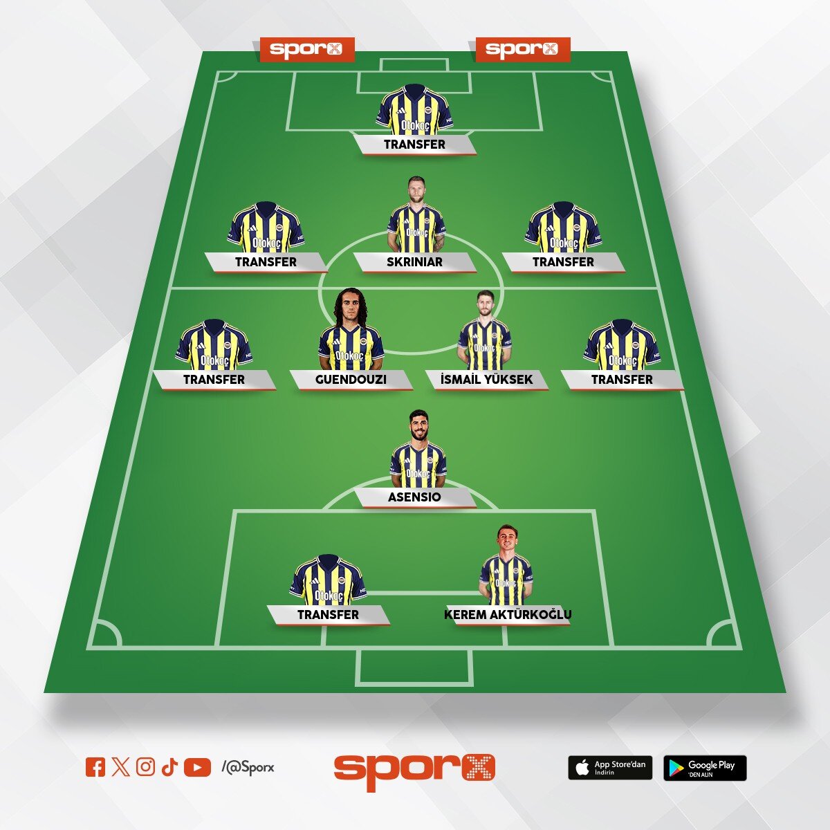 H�z�nBah�e kadrosu