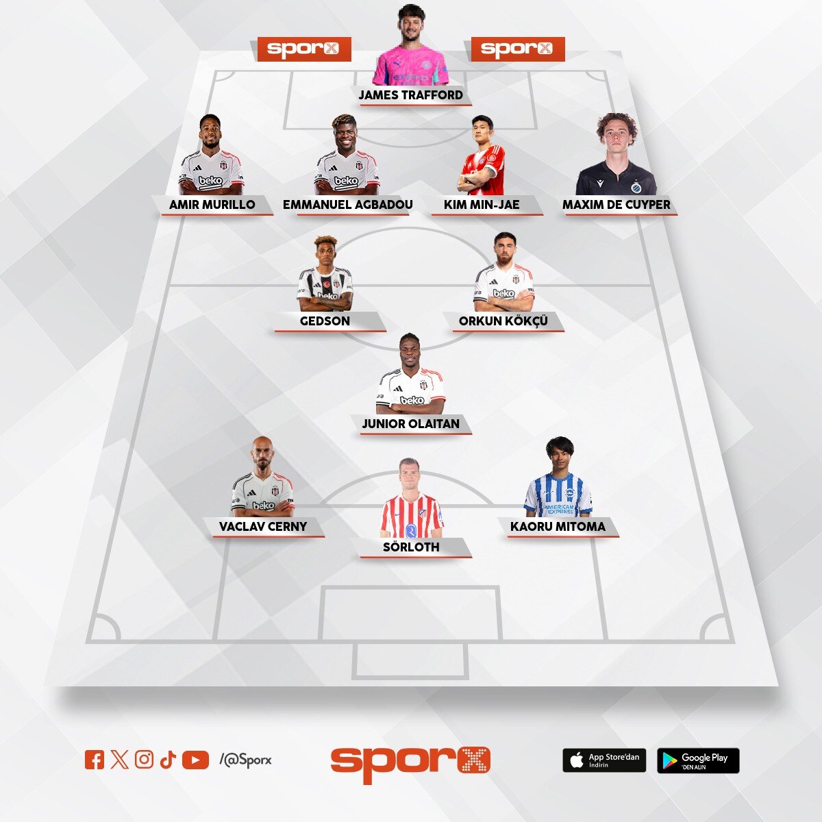 Yaz transfer d�nemi Bjk 