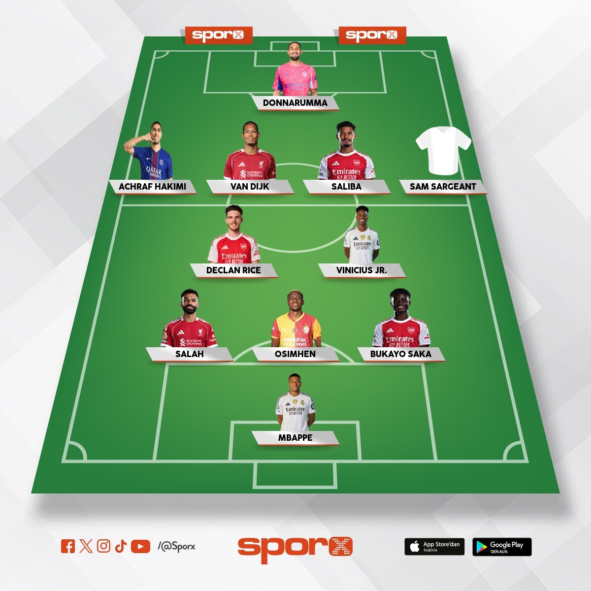 d�nyan�n  en  iyisi  