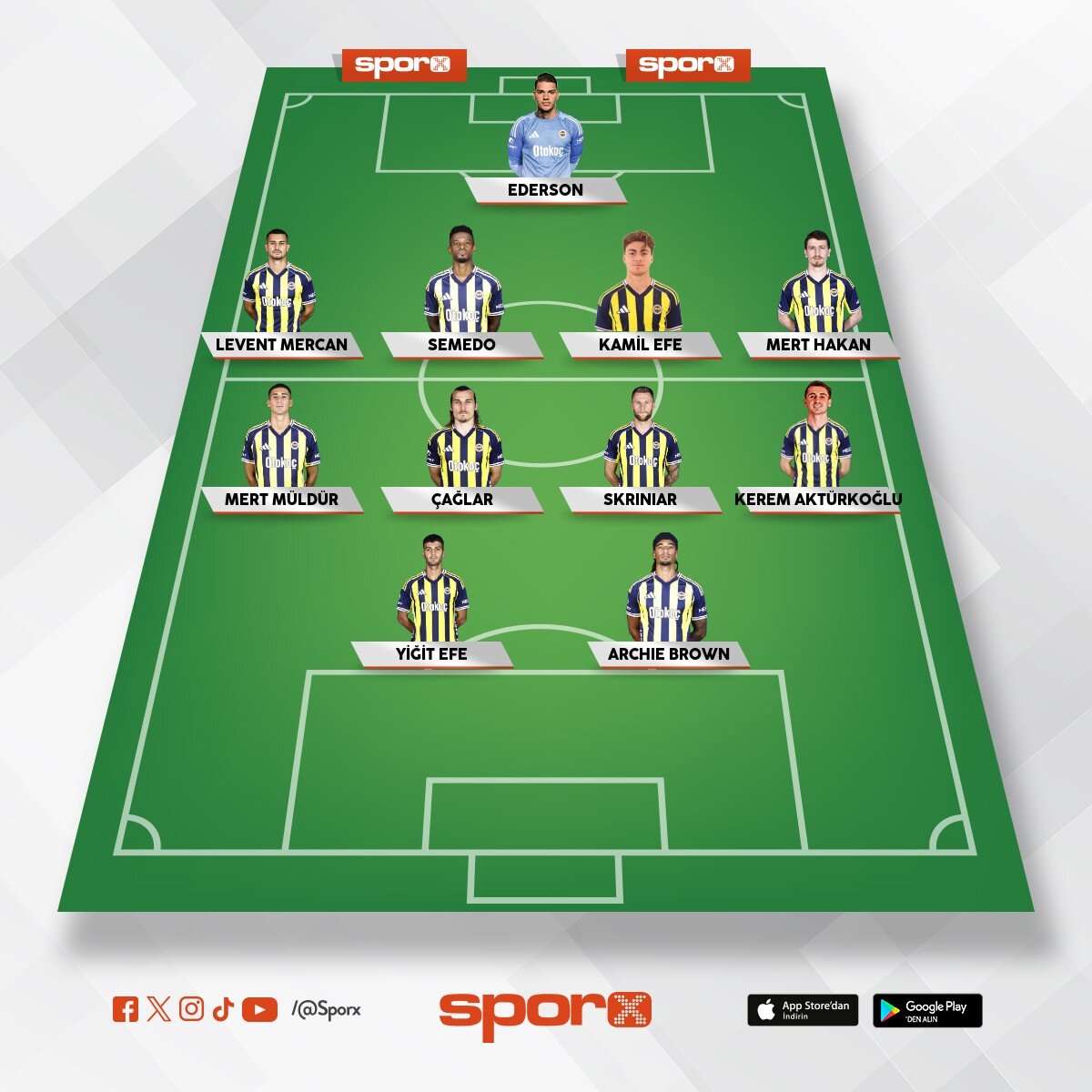 Fenerbah�e en b�y�k 