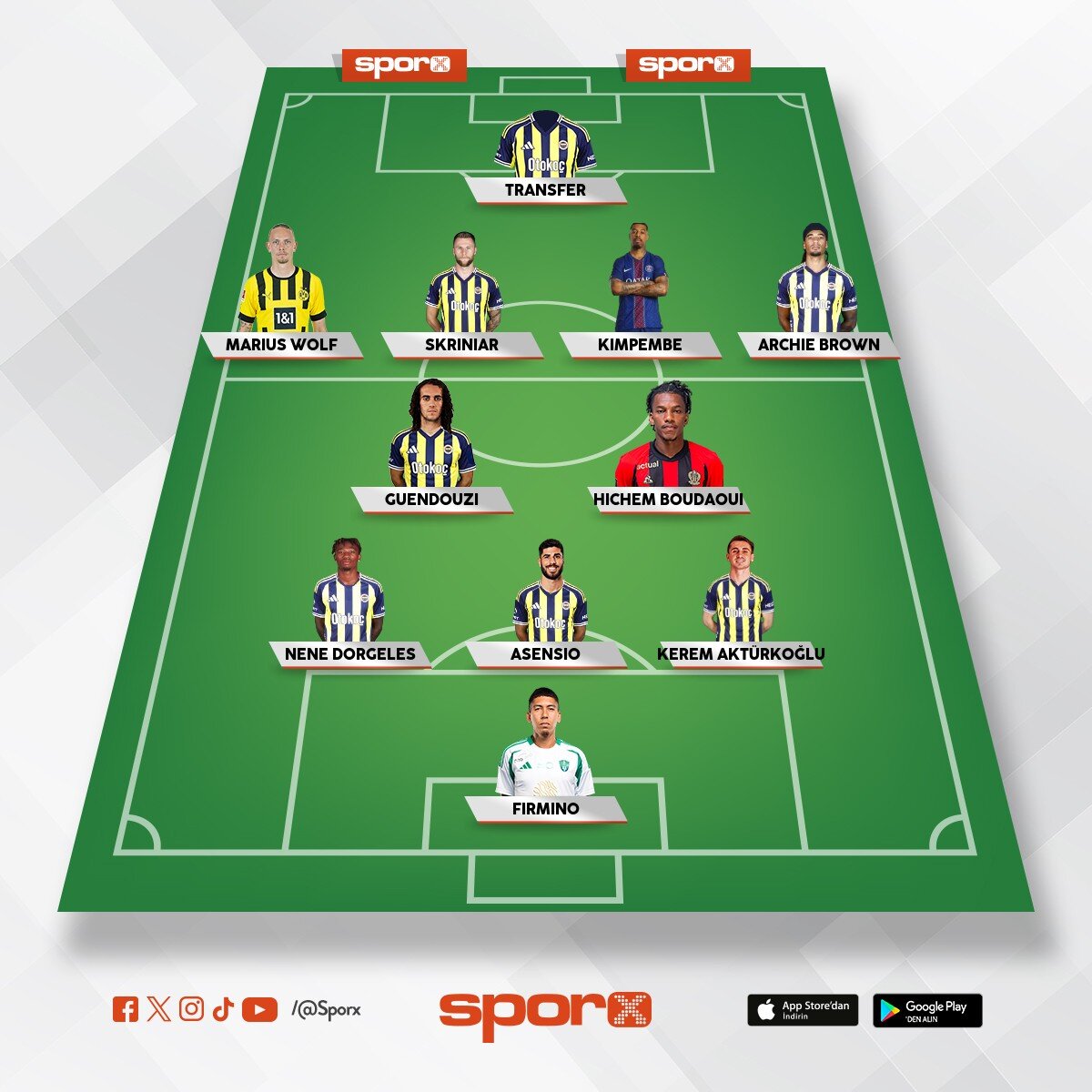 alsana �ampiyonluk kadro 