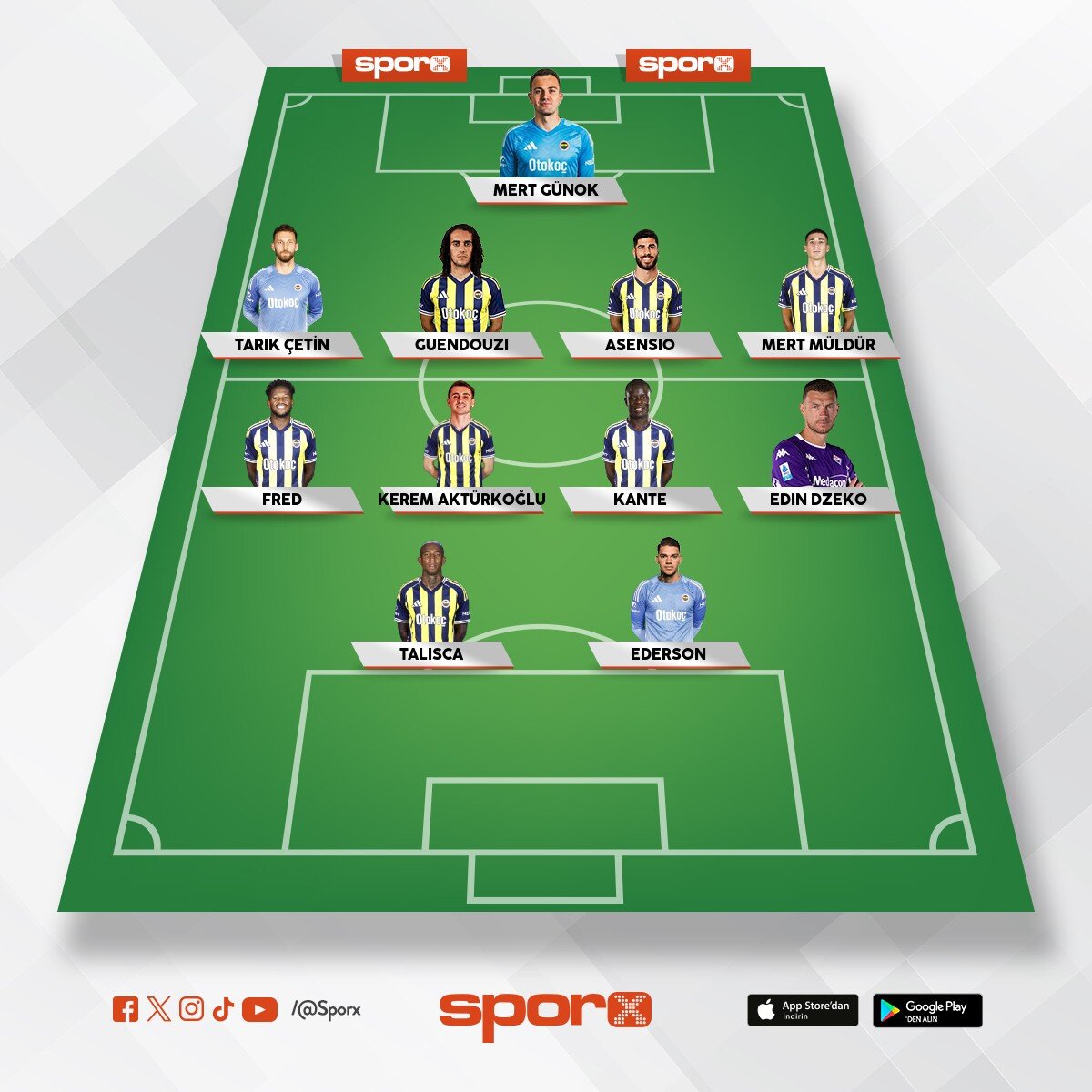 Fenerbah�e a��klar��??