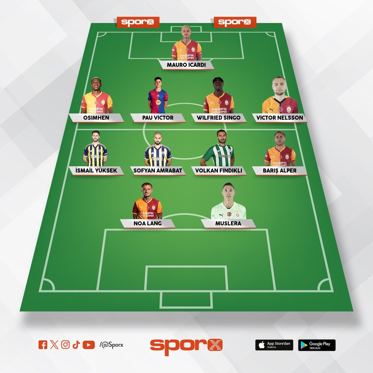 AHMED METEHAN KARADA�