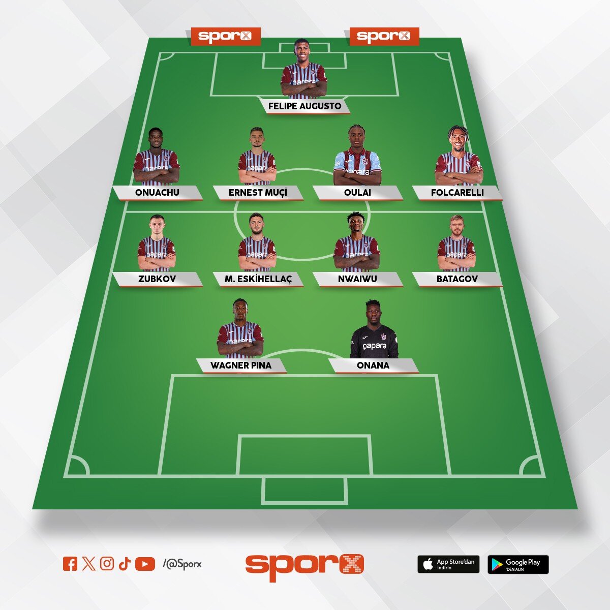 �ANP�YON TRABZON