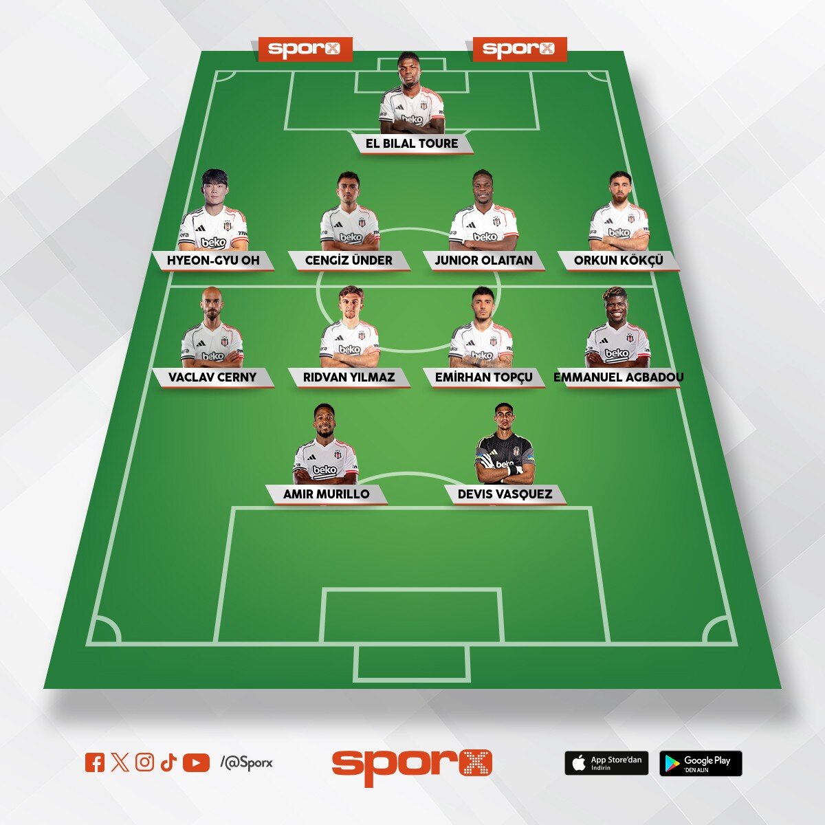 BE��KTA� J�MNAST�K KUL�B�