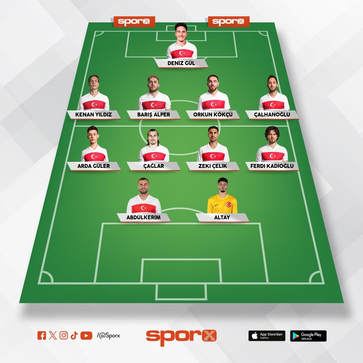 VATAN SEVG�S� VE GURURU