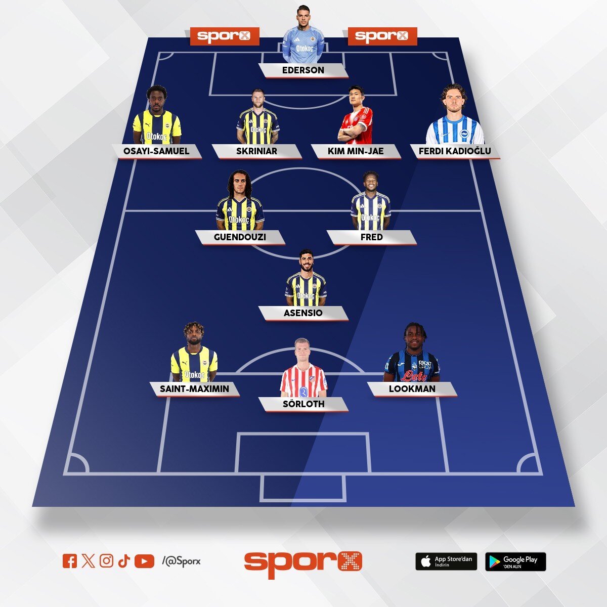 �unu yapamad�n ya saadettin saran