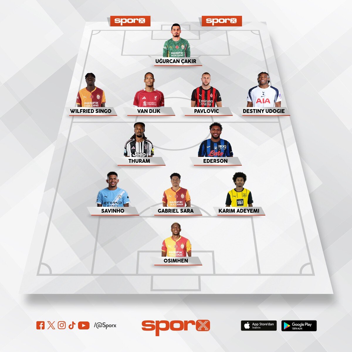 �AMP�YONLAR L�G� 