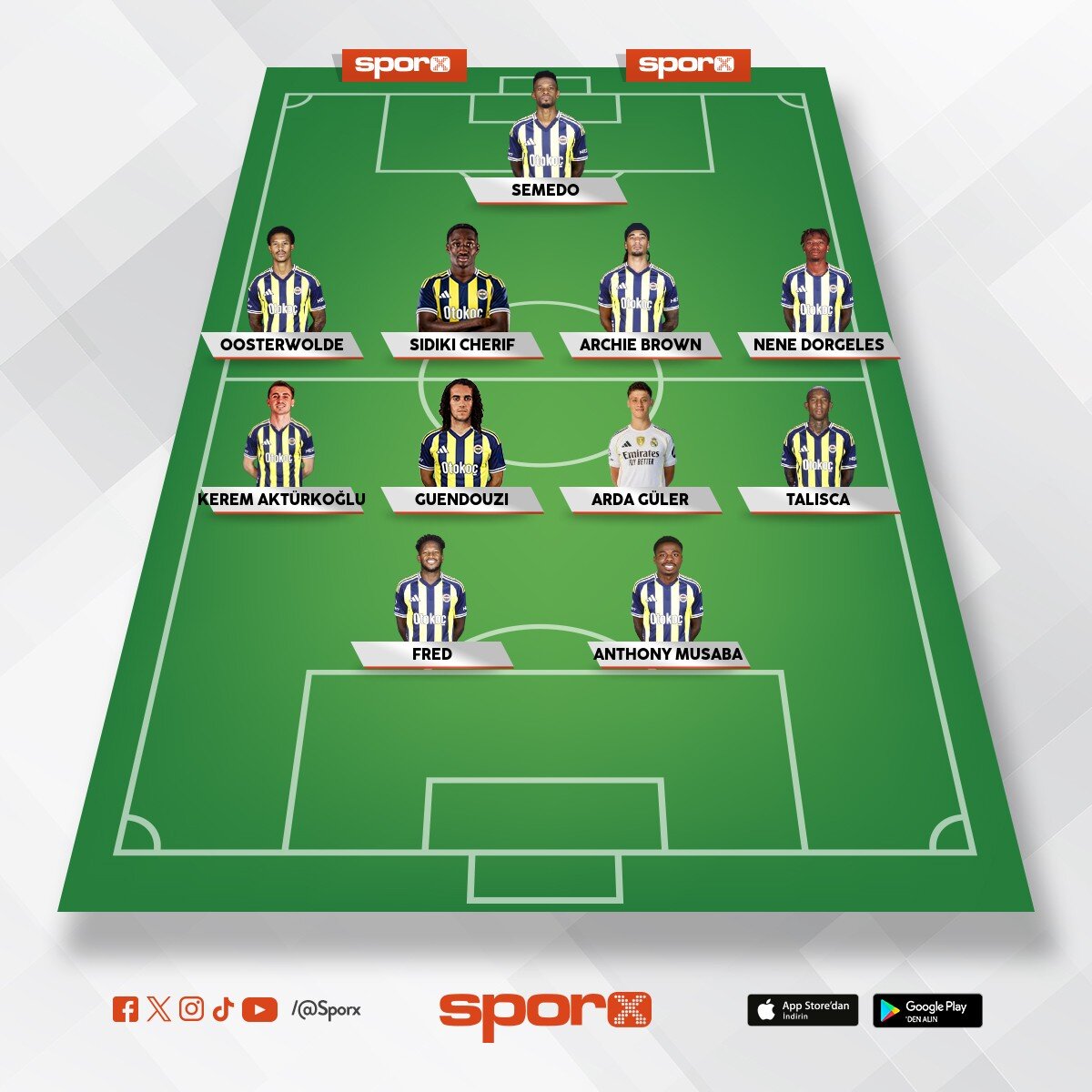 FB Spor Kul�b� Feyza Arslan 