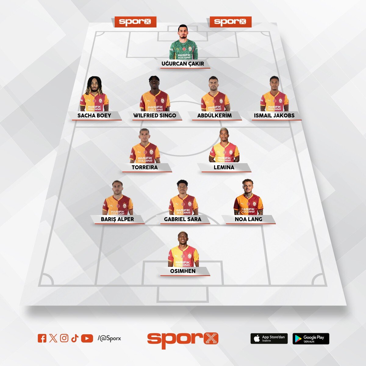 Liverpool 11i bas ge� 