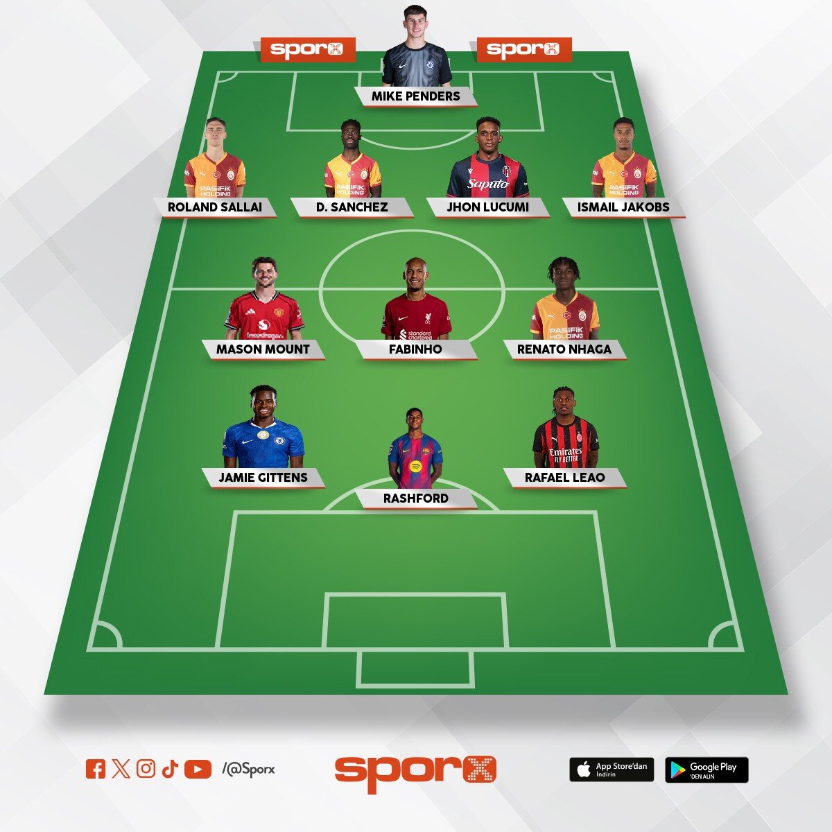 2026 2027 �L �AMP�YONU