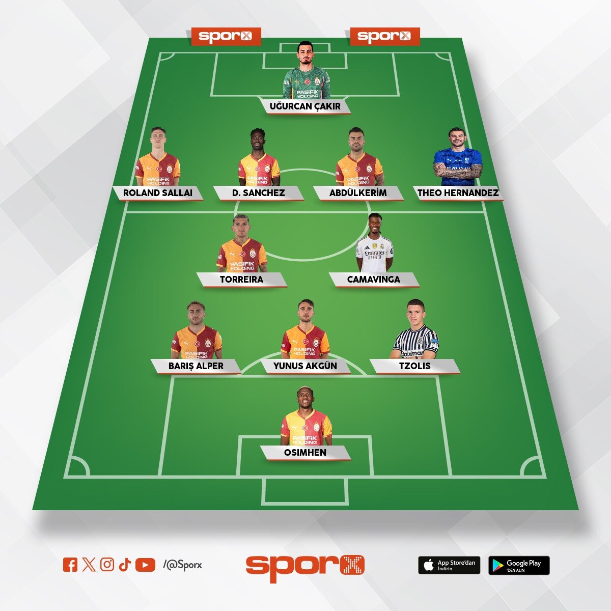 daha �ampiyonlar ligini