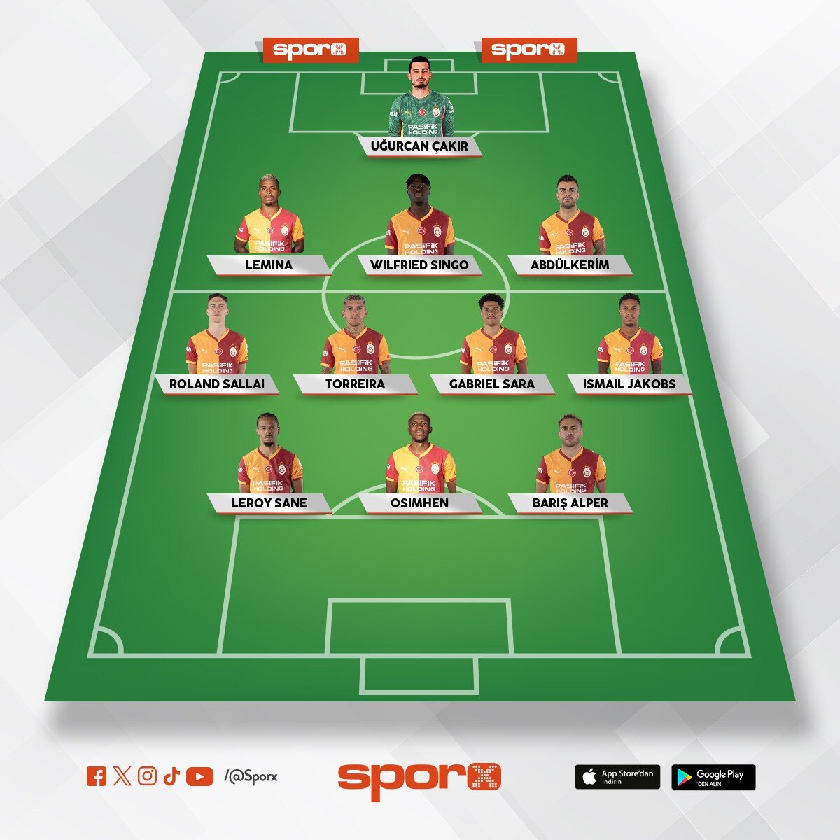 L�VE GS B�YLE OLMALI