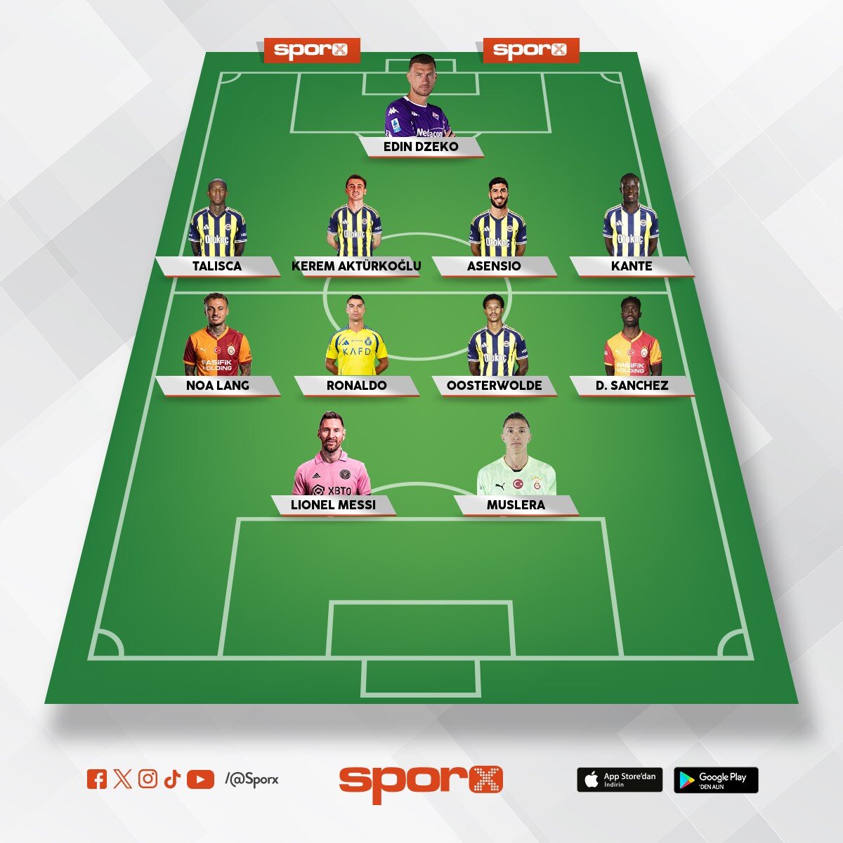 FENERSARAY MUSTAFA KAYRA ��