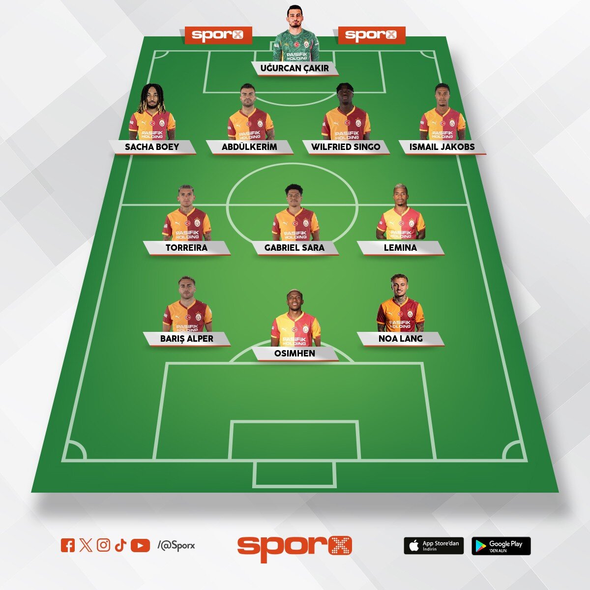 Liverpool-galatasaray