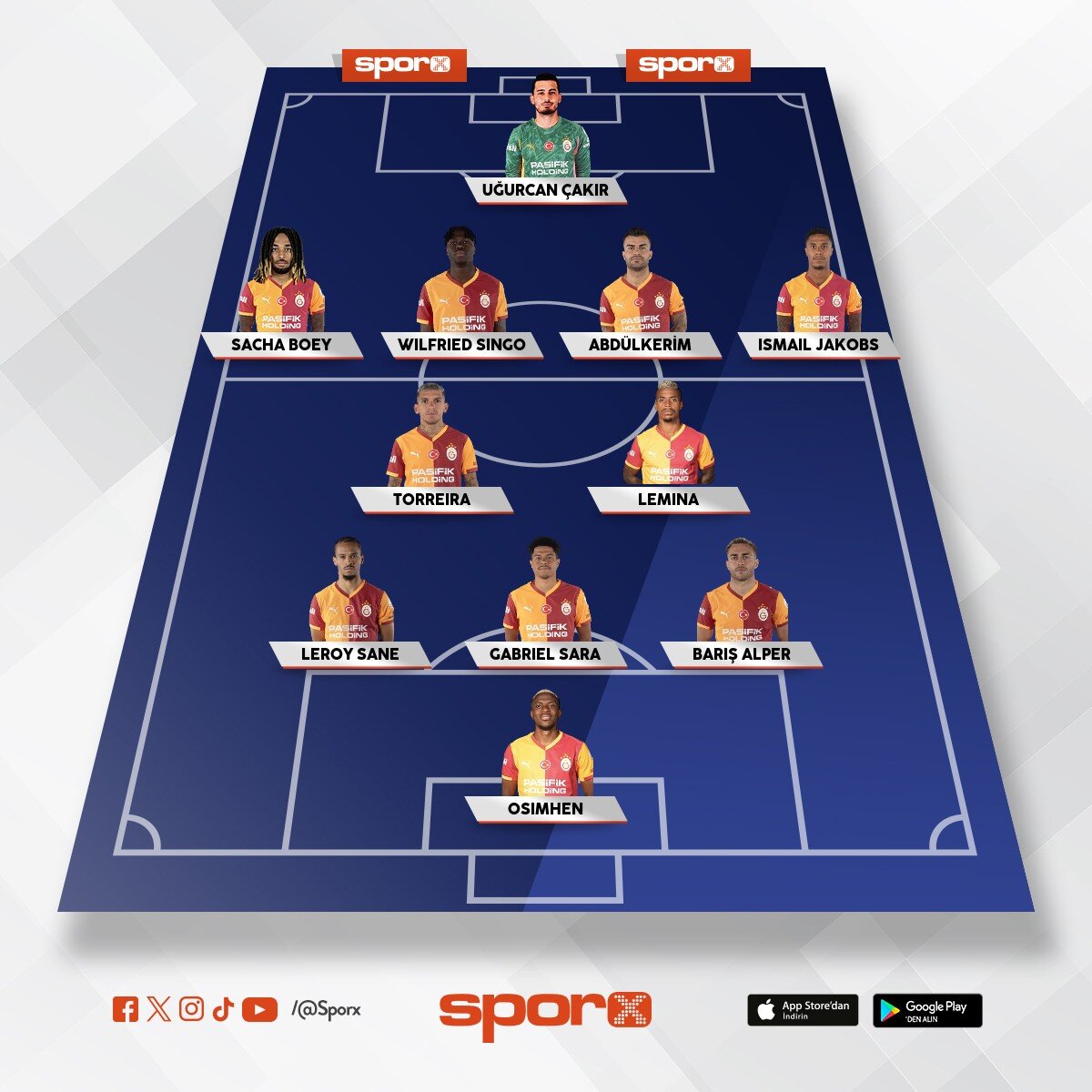 GS - LIVERPOOL UCL 11